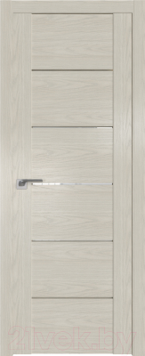 

Дверь межкомнатная ProfilDoors, 99N 90x200