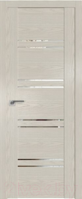 

Дверь межкомнатная ProfilDoors, 2.80N 80x200