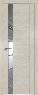 

Дверь межкомнатная ProfilDoors, 62N 90x200