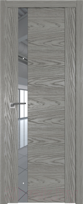 

Дверь межкомнатная ProfilDoors, 62N 60x200