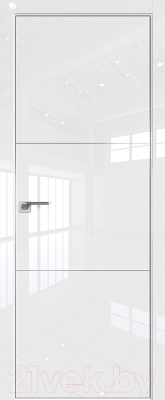 

Дверь межкомнатная ProfilDoors, 44VG 60x200