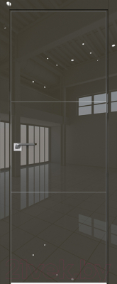 

Дверь межкомнатная ProfilDoors, 44VG 60x200