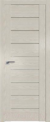 

Дверь межкомнатная ProfilDoors, 98N 80x200