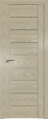 

Дверь межкомнатная ProfilDoors, 98N 80x200