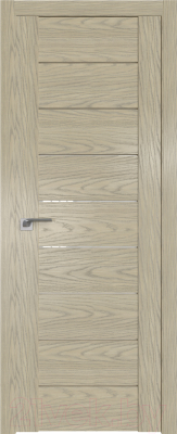 

Дверь межкомнатная ProfilDoors, 98N 60x200
