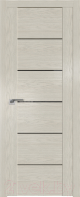 

Дверь межкомнатная ProfilDoors, 99N 60x200