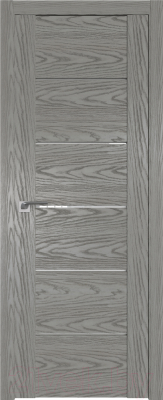 

Дверь межкомнатная ProfilDoors, 99N 70x200
