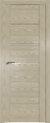 

Дверь межкомнатная ProfilDoors, 99N 80x200