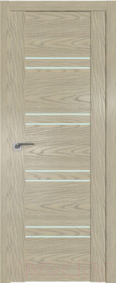 

Дверь межкомнатная ProfilDoors, 2.80N 70x200