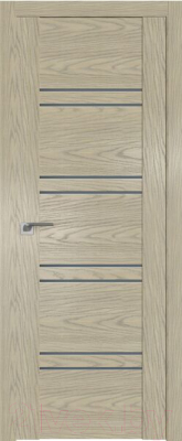 

Дверь межкомнатная ProfilDoors, 2.80N 60x200