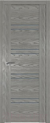 

Дверь межкомнатная ProfilDoors, 2.80N 60x200