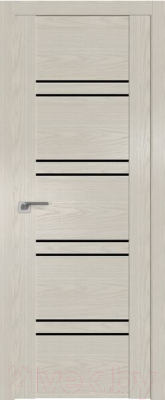 

Дверь межкомнатная ProfilDoors, 2.80N 60x200