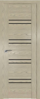 

Дверь межкомнатная ProfilDoors, 2.80N 60x200