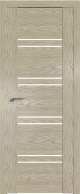 

Дверь межкомнатная ProfilDoors, 2.80N 70x200