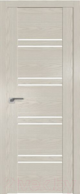 

Дверь межкомнатная ProfilDoors, 2.80N 90x200