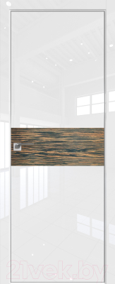 

Дверь межкомнатная ProfilDoors, 4VG 80x200