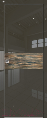

Дверь межкомнатная ProfilDoors, 4VG 90x200