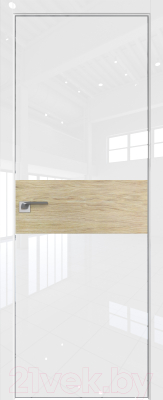 

Дверь межкомнатная ProfilDoors, 4VG 90x200