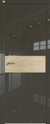 

Дверь межкомнатная ProfilDoors, 4VG 80x200