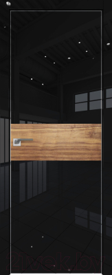 

Дверь межкомнатная ProfilDoors, 4VG 70x200