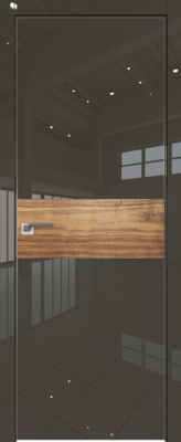 

Дверь межкомнатная ProfilDoors, 4VG 90x200