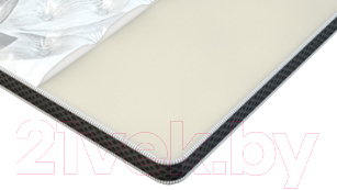 

Наматрасник ортопедический Andre Renault, Soft Black 160x190