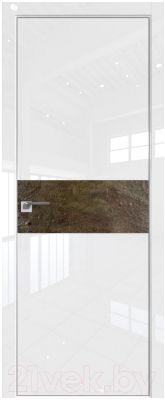 

Дверь межкомнатная ProfilDoors, 4VG 90x200