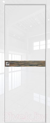 

Дверь межкомнатная ProfilDoors, 45VG 80x200