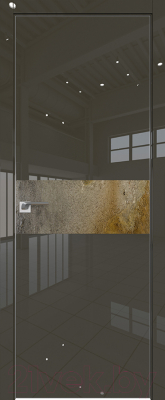 

Дверь межкомнатная ProfilDoors, 4VG 90x200