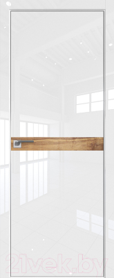 

Дверь межкомнатная ProfilDoors, 45VG 60x200