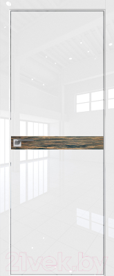 

Дверь межкомнатная ProfilDoors, 45VG 90x200
