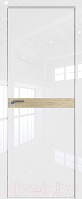 

Дверь межкомнатная ProfilDoors, 45VG 80x200