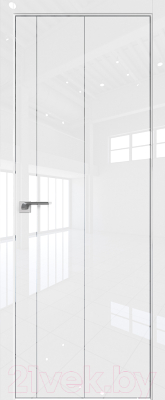 

Дверь межкомнатная ProfilDoors, 43VG 70x200