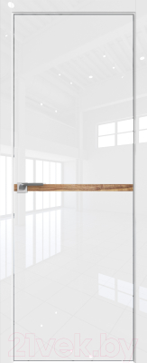 

Дверь межкомнатная ProfilDoors, 46VG 60x200