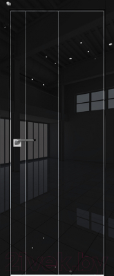 

Дверь межкомнатная ProfilDoors, 43VG 90x200