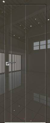 

Дверь межкомнатная ProfilDoors, 43VG 60x200