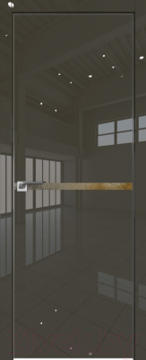 

Дверь межкомнатная ProfilDoors, 46VG 70x200