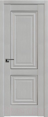 

Дверь межкомнатная ProfilDoors, Классика 27X 80x200