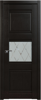 

Дверь межкомнатная ProfilDoors, Классика 5X 60x200