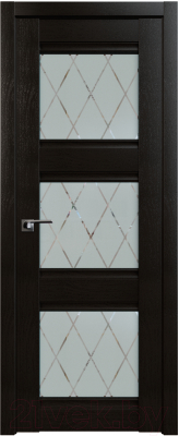 

Дверь межкомнатная ProfilDoors, Классика 4X 80x200
