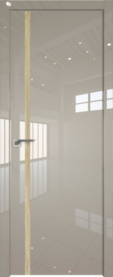 

Дверь межкомнатная ProfilDoors, 47VG 80x200