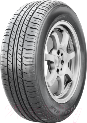 

Летняя шина Triangle, TR928 195/60R15 88H