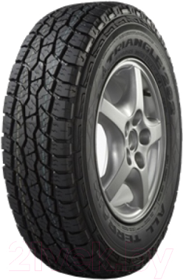 

Всесезонная шина Triangle, TR292 235/70R16 106S