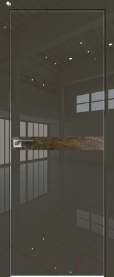 

Дверь межкомнатная ProfilDoors, 45VG 80x200