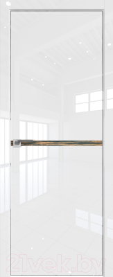 

Дверь межкомнатная ProfilDoors, 46VG 70x200