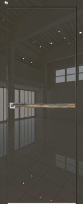 

Дверь межкомнатная ProfilDoors, 46VG 70x200