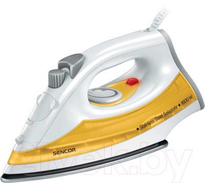 

Утюг Sencor, SSI 2028YL