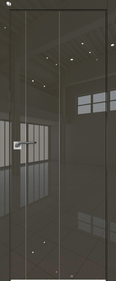 

Дверь межкомнатная ProfilDoors, 43VG 60x200