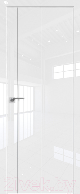 

Дверь межкомнатная ProfilDoors, 43VG 70x200