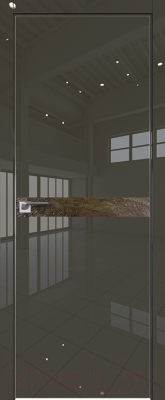 

Дверь межкомнатная ProfilDoors, 45VG 80x200